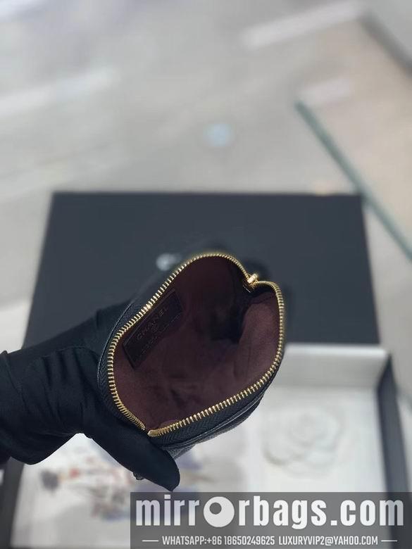 1:1 Replica Chanel Bags 2805 11X9.5X1.5cm