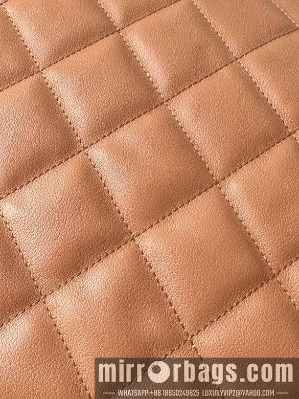1:1 Replica Chanel Bags 21.5X30X5cm 032506 WO 2colour