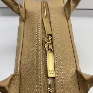 1:1 Replica Chanel Bags AS3351 25X14X9cm WO 3colour