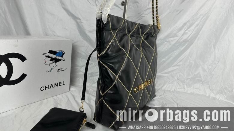 1:1 Replica Chanel Bags 922 40X32X8cm WO 2colour