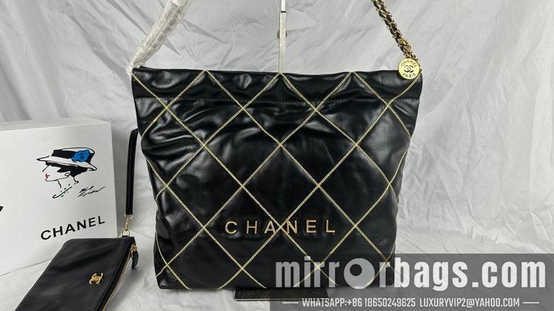 1:1 Replica Chanel Bags 922 40X32X8cm WO 2colour