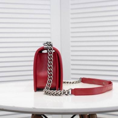 1:1 Replica Chanel Bags WO67086 25X15X8