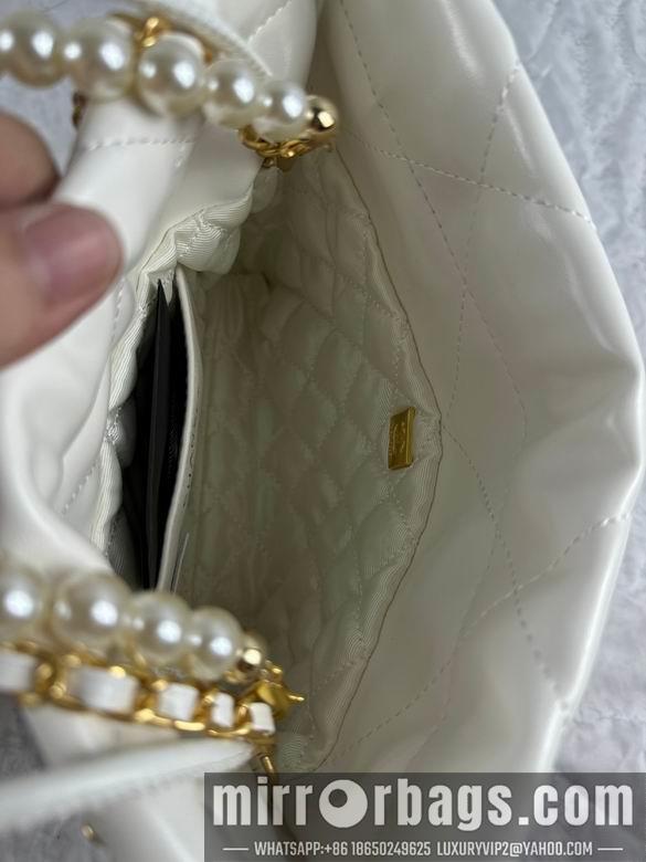 1:1 Replica Chanel Bags 810 20X19X6cm WO 4colour