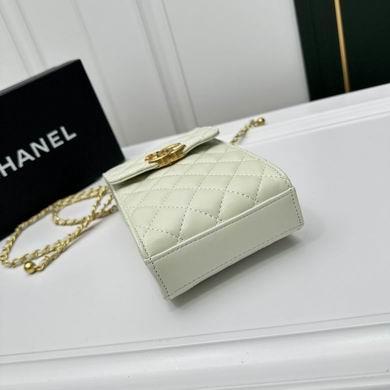 1:1 Replica Chanel Bags 3616 19X11.5cm WO