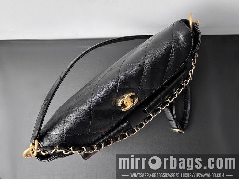 1:1 Replica Chanel Bags 21.5X30X5cm 032506 WO 2colour