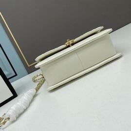 1:1 Replica Chanel Bags Chanel 2649 22x14x7cm ww2色