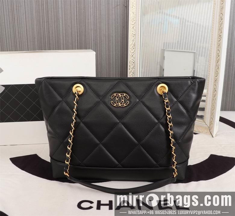1:1 Replica Chanel Bags 68924 30X24X12cm XMY