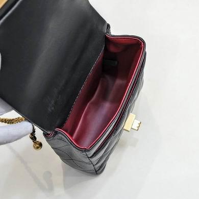 1:1 Replica Chanel Bags WO9915 14X17X6