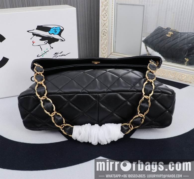 1:1 Replica Chanel Bags 8859 29X7X28cm XMY 3colour