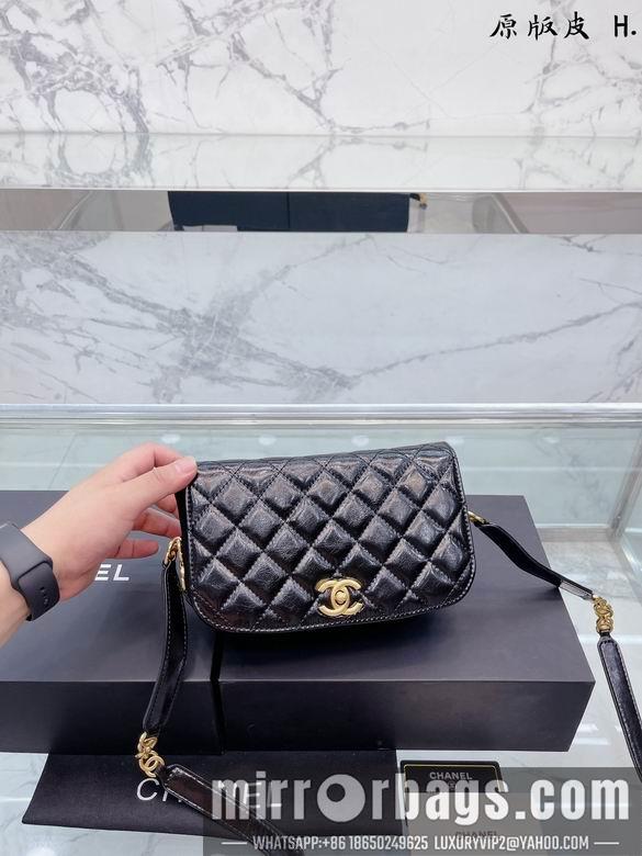 1:1 Replica Chanel Bags Chanel 23x14cm,20x12cm CN