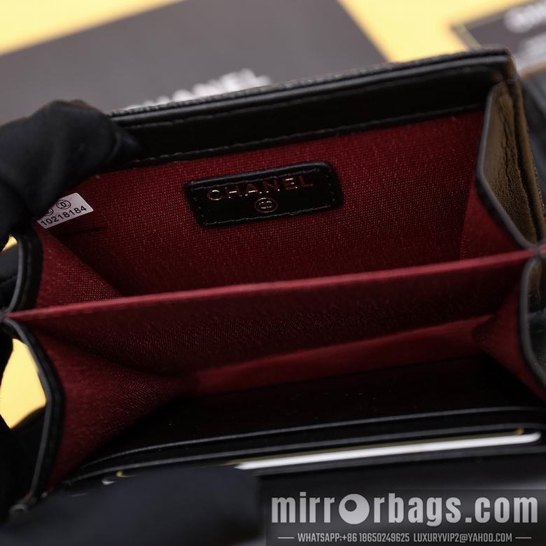 1:1 Replica Chanel Bags WL301 11.5X10.5X3