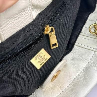 1:1 Replica Chanel Bags 6804 18X28X16cm WO 2colour