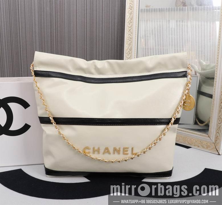 1:1 Replica Chanel Bags 8857 28X30X7cm XMY 2colour