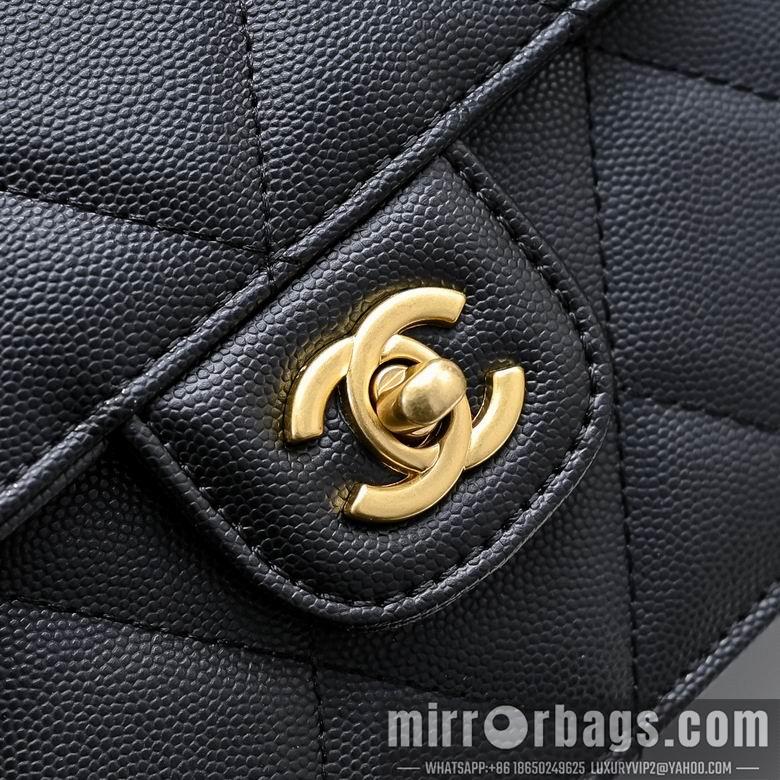 1:1 Replica Chanel Bags 1212 19X14cm XMY 2colour