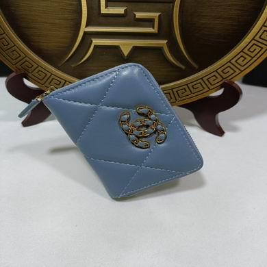 1:1 Replica Chanel Bags 0805 11.5X8X2cm ZY