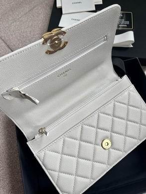 1:1 Replica Chanel Bags 19X12X3.5cm 092701