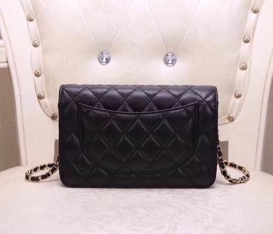 1:1 Replica Chanel Bags BT33814 12X19X3