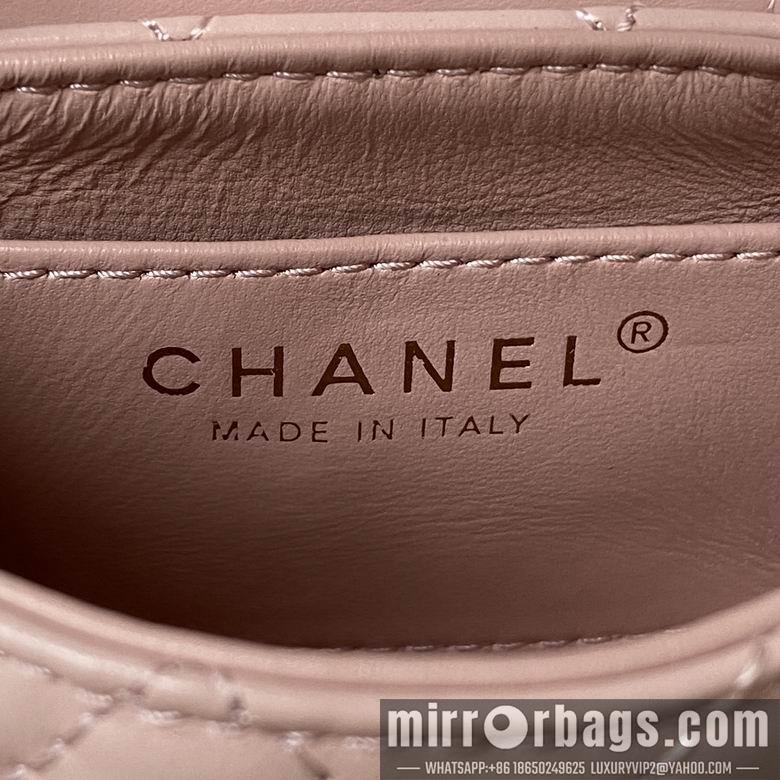 1:1 Replica Chanel Bags AP3435 12cm WO 3colour