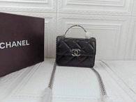 1:1 Replica Chanel Bags 211 15.5X12cm WO