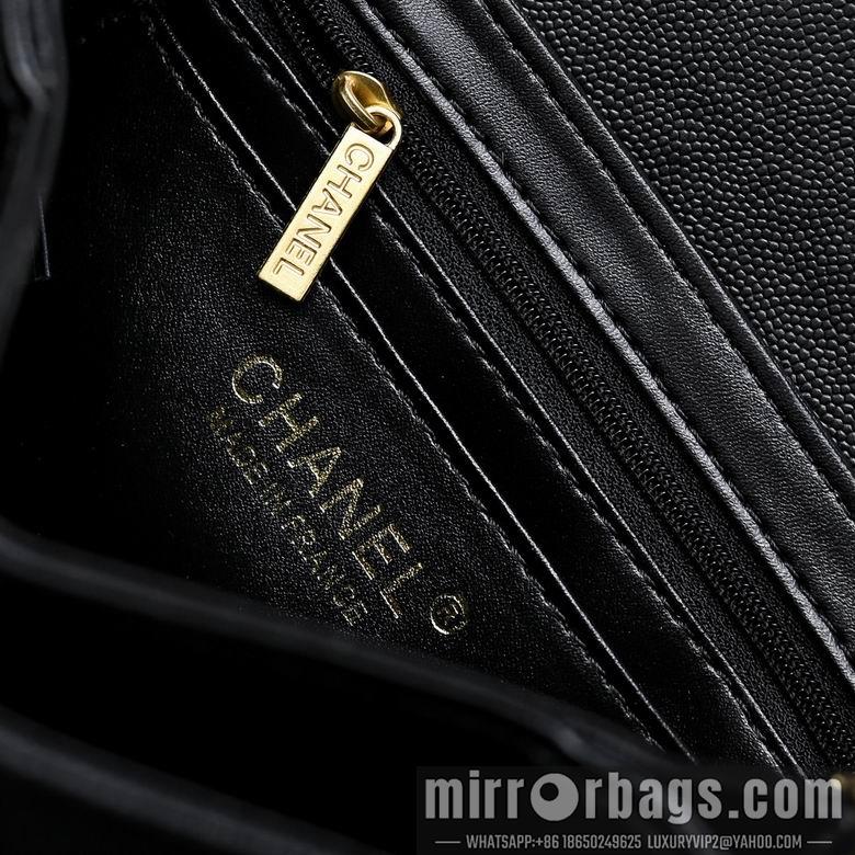 1:1 Replica Chanel Bags 1212 19X14cm XMY 2colour