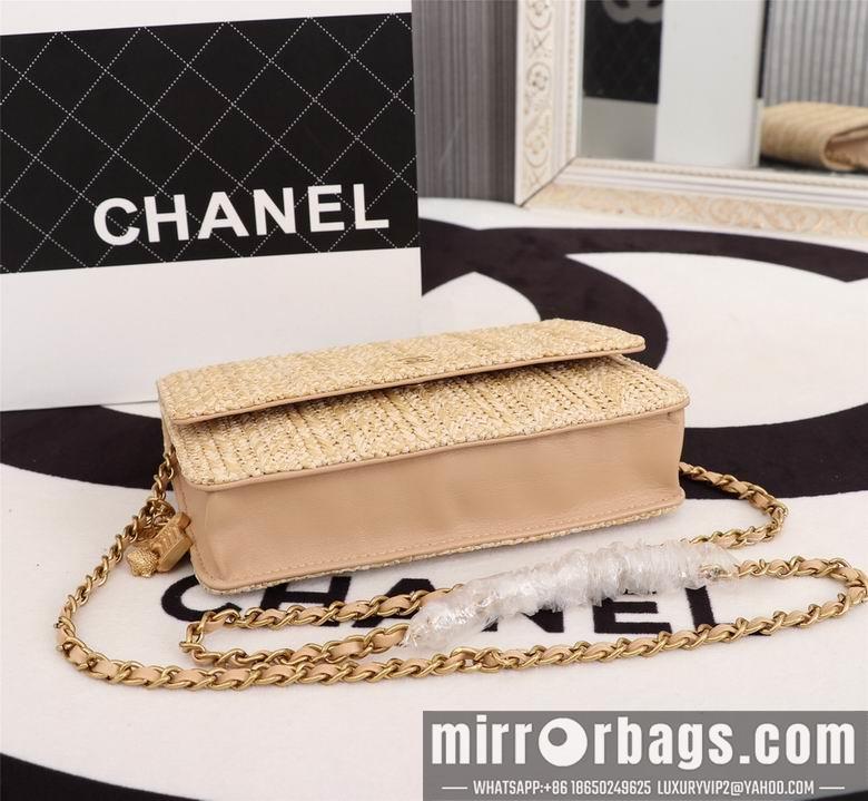 1:1 Replica Chanel Bags 2009 19cm XMY