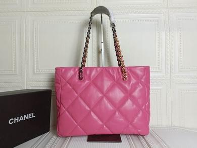 1:1 Replica Chanel Bags 728 37X28X10cm WO 3colour