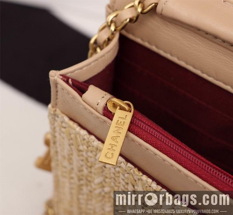 1:1 Replica Chanel Bags 2009 19cm XMY