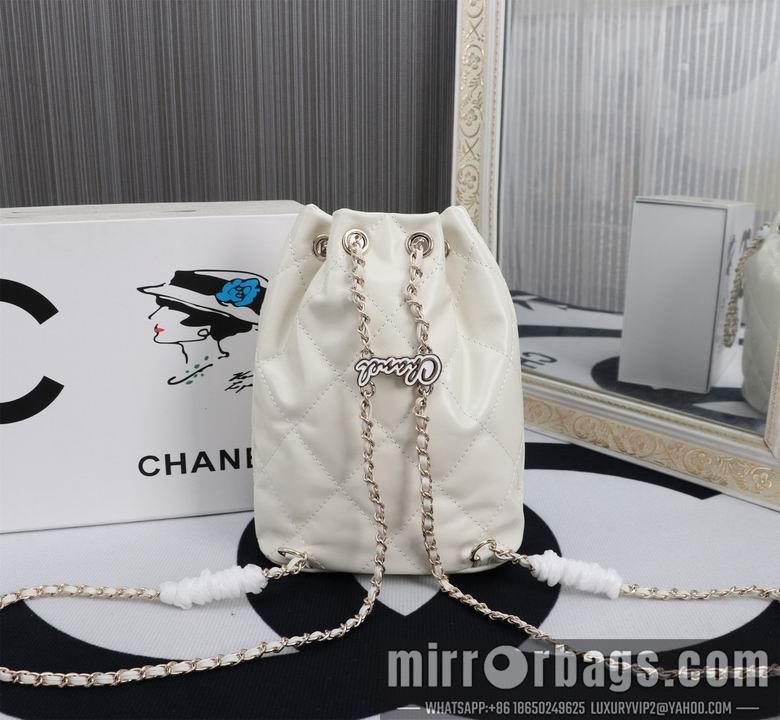 1:1 Replica Chanel Bags 1004 22X17cm XMY 2colour