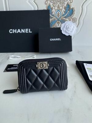 1:1 Replica Chanel Bags Chanel BOY A80602 11x7.5cm zy
