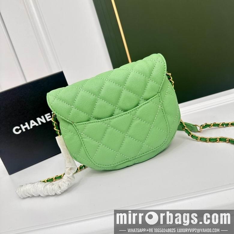 1:1 Replica Chanel Bags 3612 20X16X5cm WO 4colour