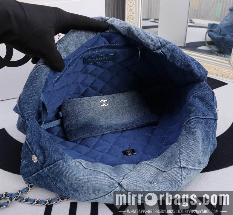 1:1 Replica Chanel Bags 1162 WO
