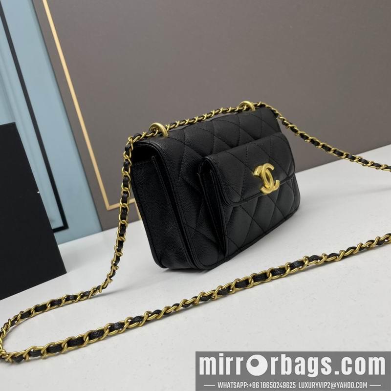 1:1 Replica Chanel Bags Chanel woc2830 19x12x6cm ww4色