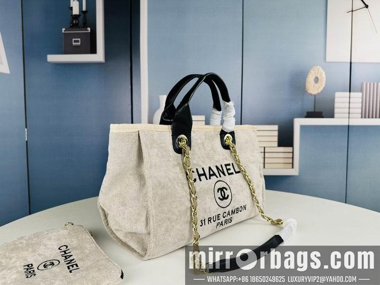 1:1 Replica Chanel Bags 618 32X40X24X11cm XMY 2colour