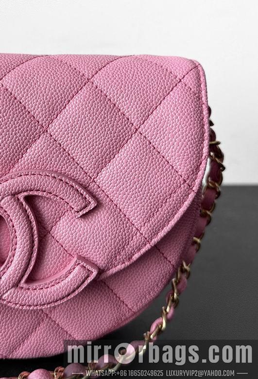 1:1 Replica Chanel Bags 15X19X7cm 030910 WO 2colour