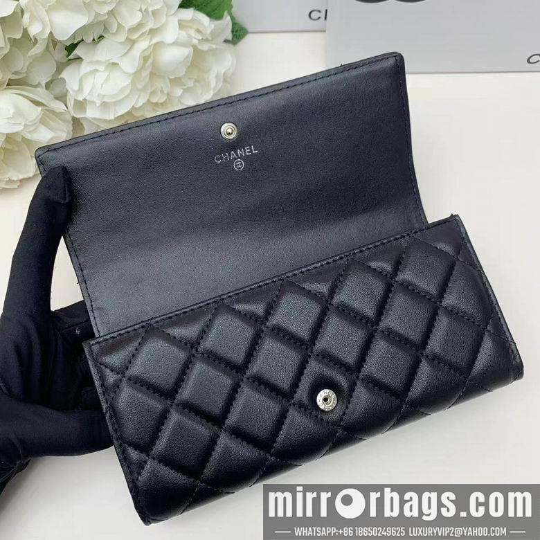 1:1 Replica Chanel Bags 2012 19.5X10.5cm ZC 3colour