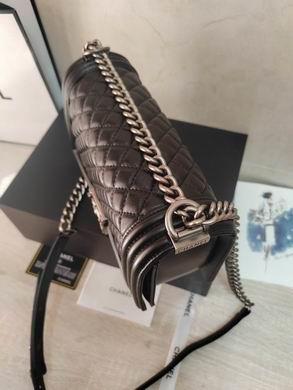 1:1 Replica Chanel Bags 67086 25X15X9cm WO