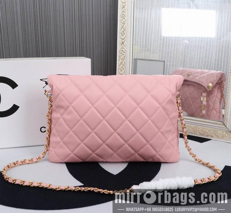 1:1 Replica Chanel Bags 8859 29X7X28cm XMY 3colour
