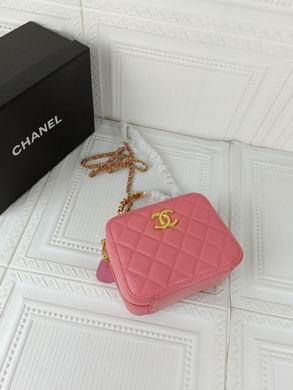 1:1 Replica Chanel Bags 223 17X13cm WO