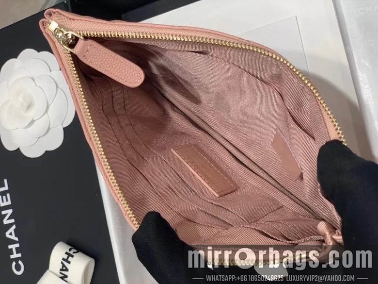 1:1 Replica Chanel Bags 20X12cm 120801 YG 3colour