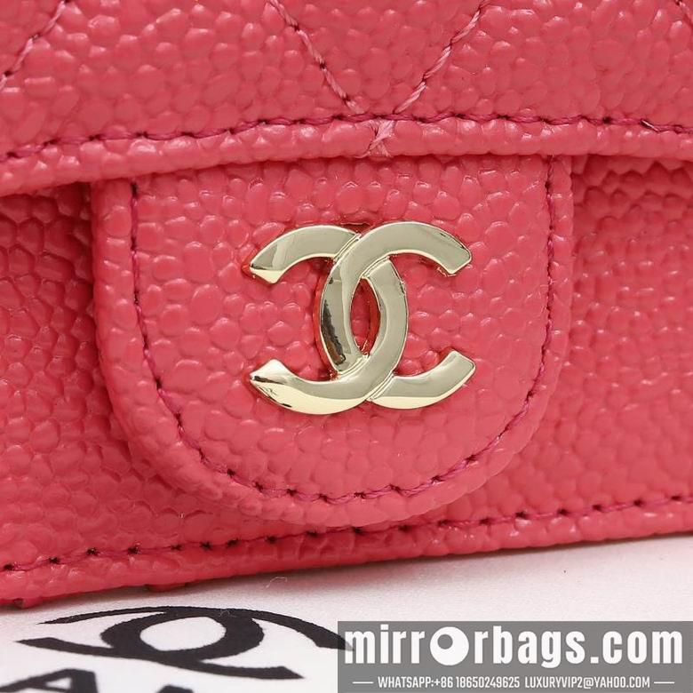 1:1 Replica Chanel Bags WL0864 13X10X3