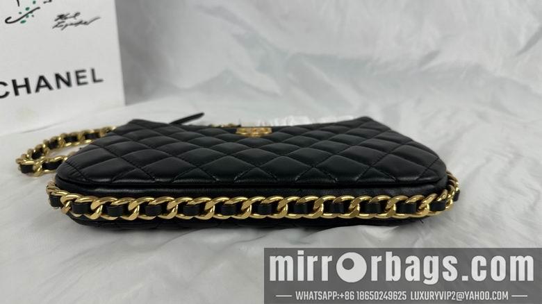 1:1 Replica Chanel Bags 332 15X23.5X2cm WO 4colour