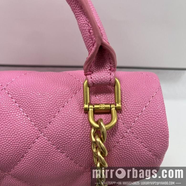 1:1 Replica Chanel Bags 3339 17.5X19.5X7cm WO 3colour