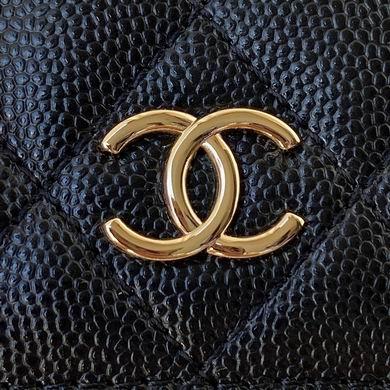 1:1 Replica Chanel Bags AP2401 8X10X3.5cm WO