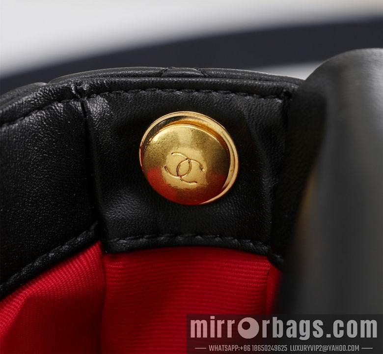 1:1 Replica Chanel Bags 577 21X14X6cm WO