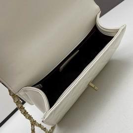 1:1 Replica Chanel Bags Chanel 2649 22x14x7cm ww2色