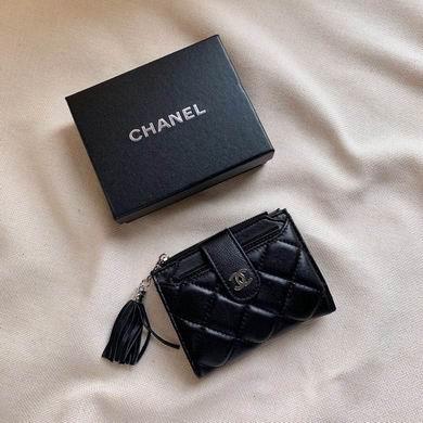 1:1 Replica Chanel Bags 702 12X9X1.5cm XM 2colour