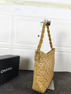 1:1 Replica Chanel Bags 2008 30X7X26cm WO 3colour