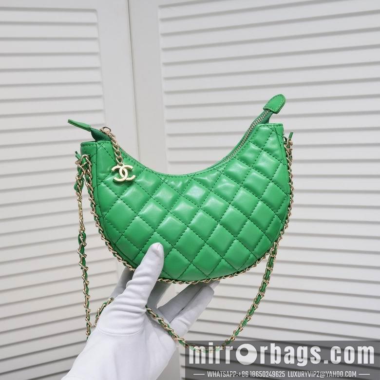 1:1 Replica Chanel Bags 8089 15X20X6cm WO 4colour