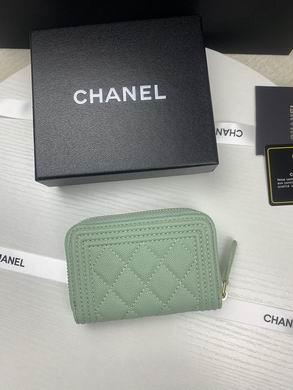 1:1 Replica Chanel Bags Ohanel 80602 11X7.5cm ZY 6colour