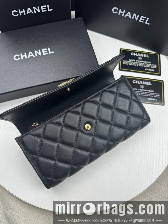 1:1 Replica Chanel Bags 50095 19X10cm ZC 2colour